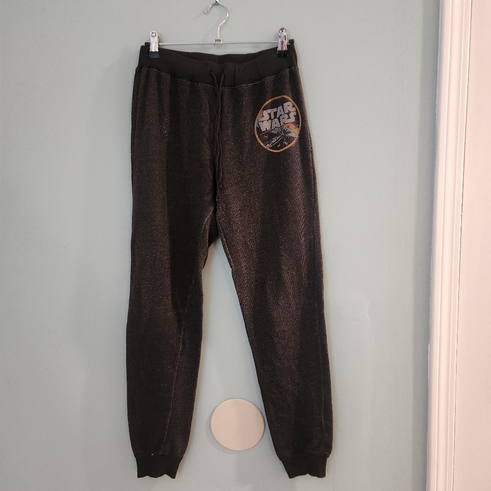 Star Wars sweatpants S